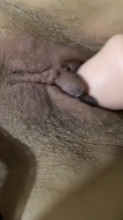 Mouth massage dildo sex with stepcousin | Clip 2