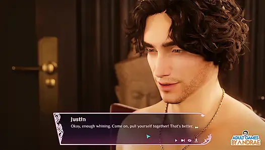 Ep6: şipşk masaj: chantara - baştan çıkarma, sırlar ve kritik bir hata