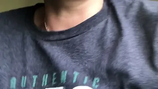 Kencing dan Meraung-raung!