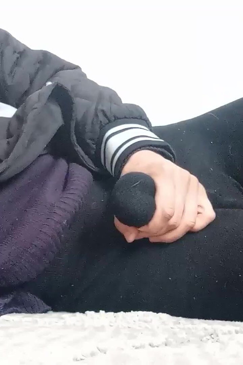 I Can't Control My Moans - I Just Want to Cum!