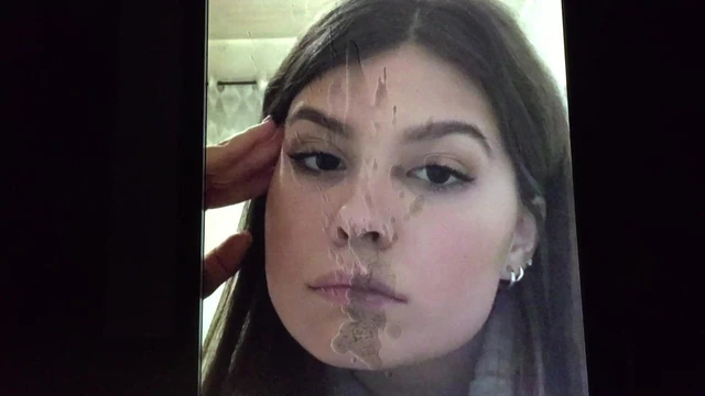 Nora Frick Cum tribute