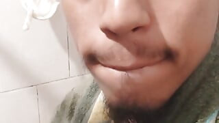 Duştan Önce