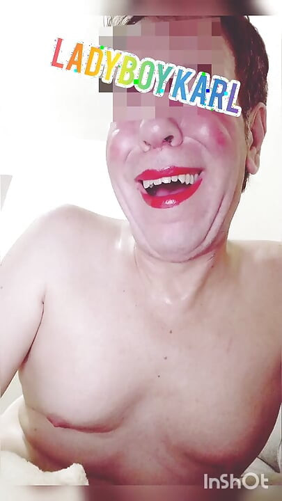 Outfitting ke sání