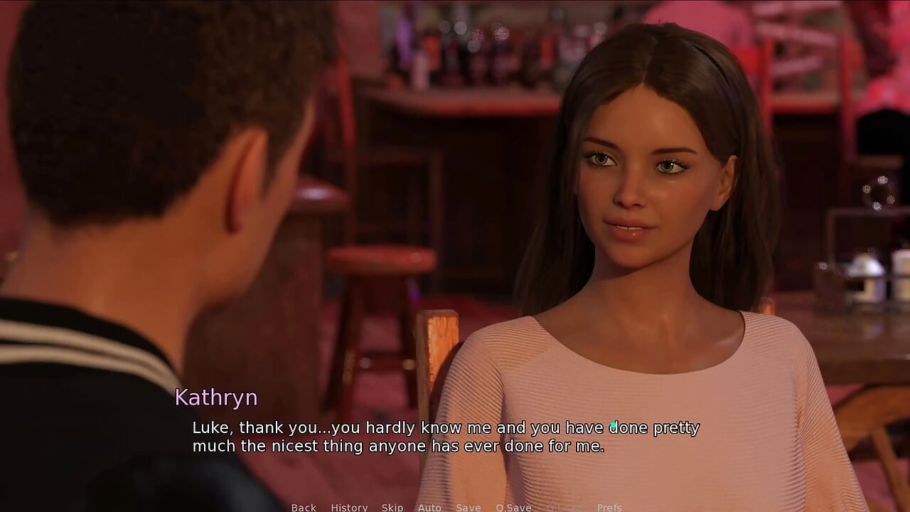 The East Block 19 Kathryn Had to Suck 3 Cocks for a Guy