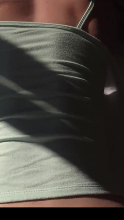 Married Wife in Pajamas Calls Friend to Bedroom While Masturbating – Gets Eaten, Blowjob & Cum in Mouth | Clip 2