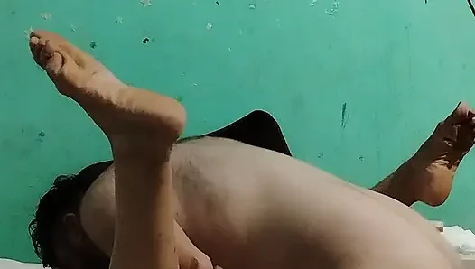 Pantat besar dewasa