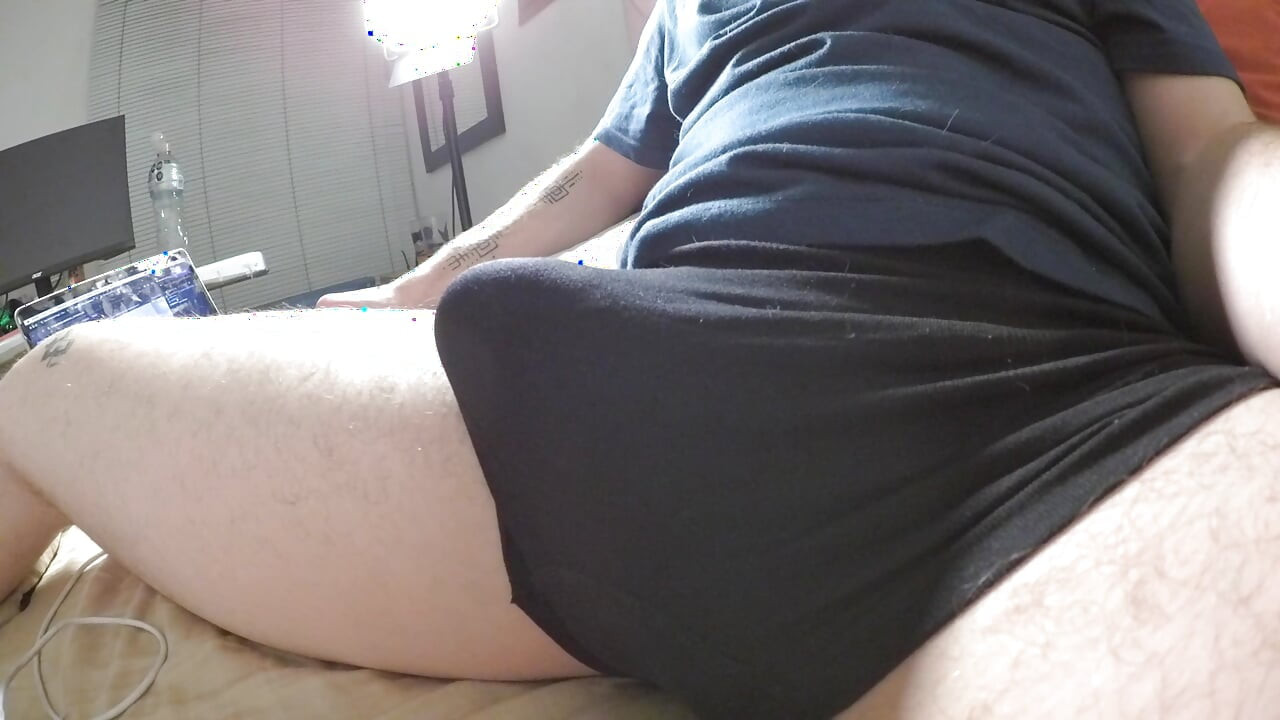 Tonny Maden Is so Fucking Horny and Gorgeous. Huge Cock Really Fat Cock!!!