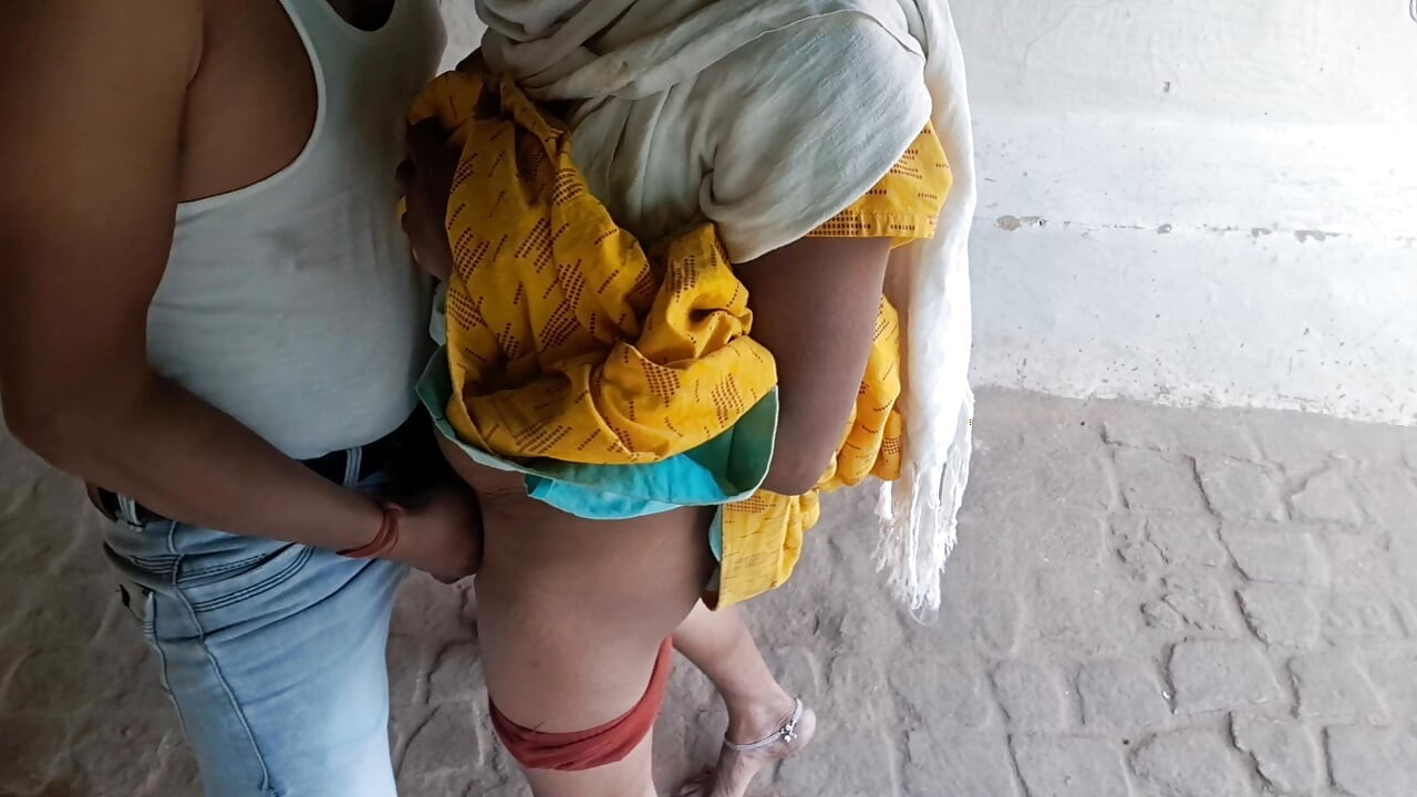 Indian Desi Sali Fucked