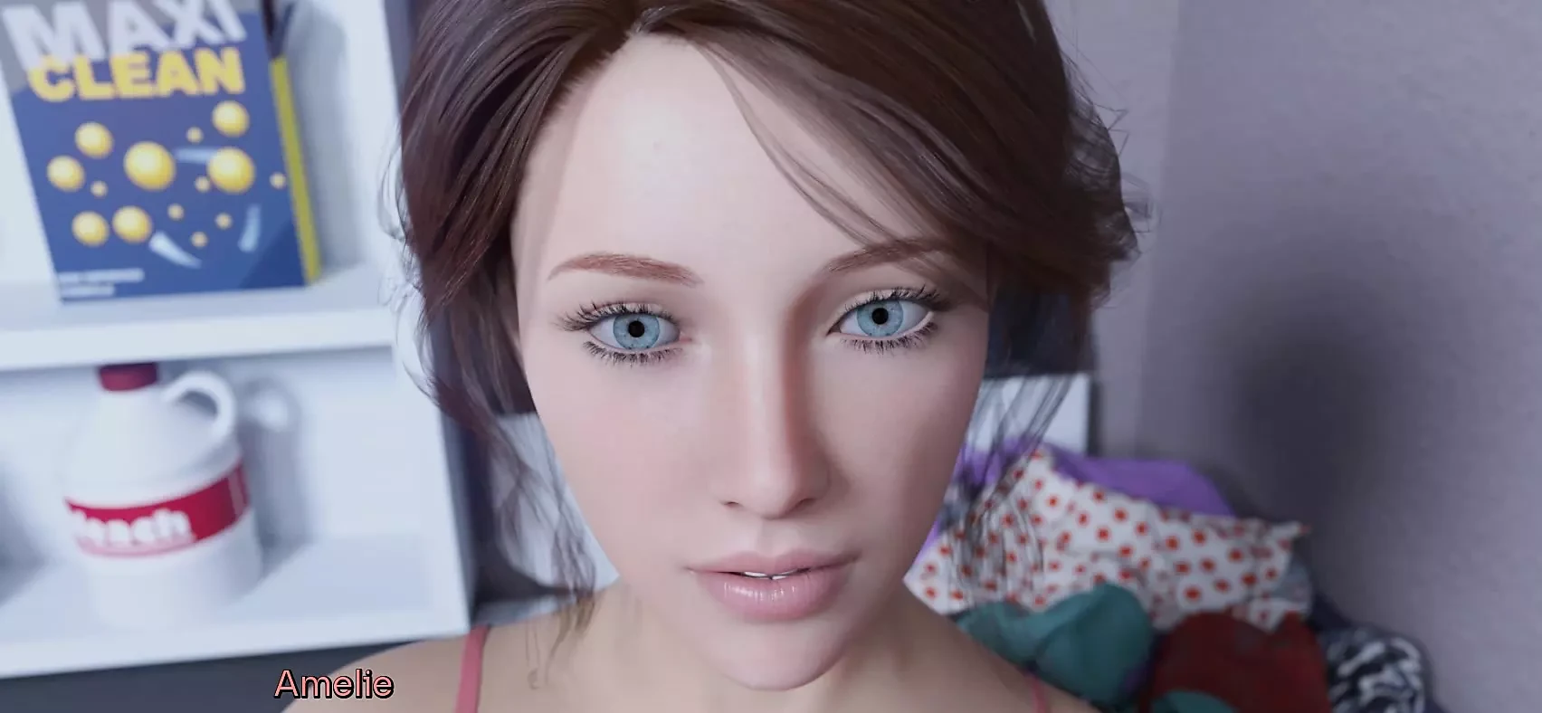 Szívproblémák - 30 Ez a lány őrült! szerző: Foxie2k