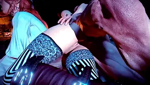 AI Cumshot Animation Best AI Adult Scenes Compilation