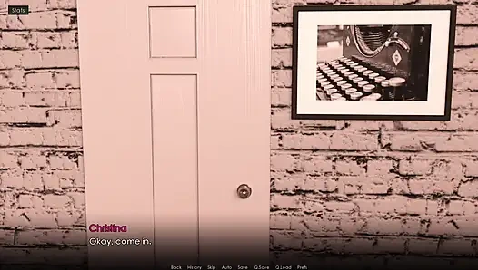 Judys stiefvater macht affäre mit christina als sugar daddy