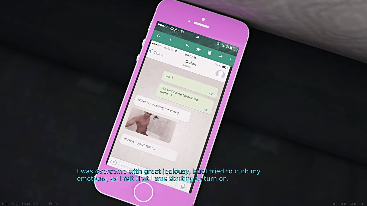 For Cuckold Fans - Watching My Wife Beg for Another Man’s Seed Under the Guise of Pregnancy - Part 4
