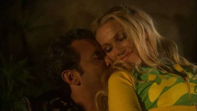 Erotischer Liebesfilm fuer die Frau :)