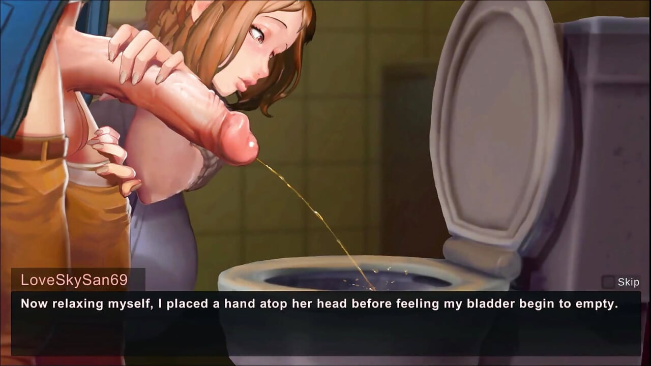 Taffy Tales V0.68.2a Part 63 Hardcore Sex by Loveskysan69