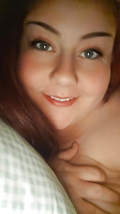 POV Facetime with Me Late at Night