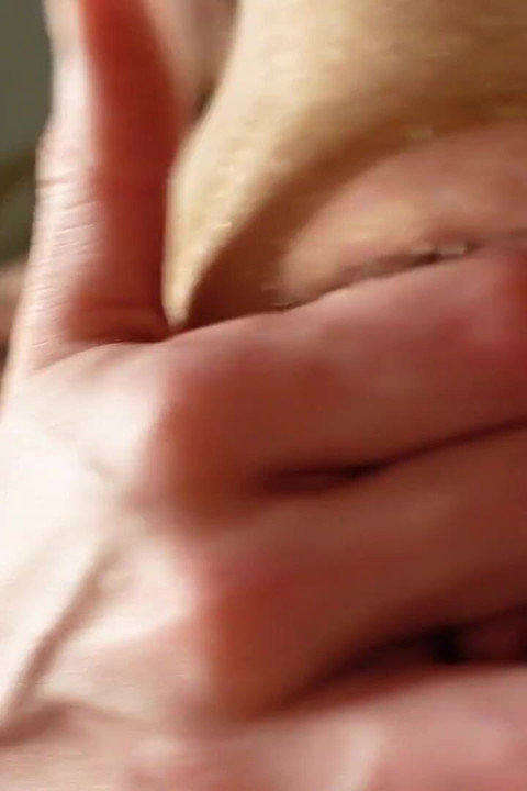 Close up Dildo Fucking and Fingering