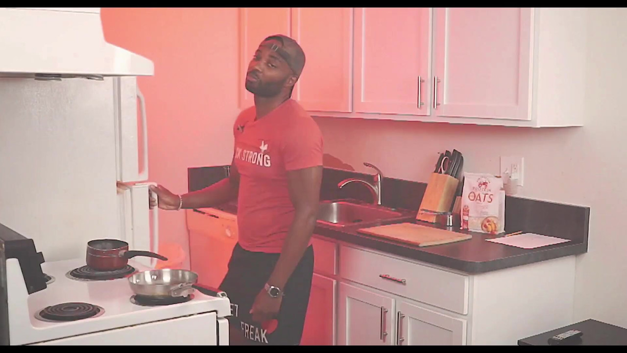 Blknluv video