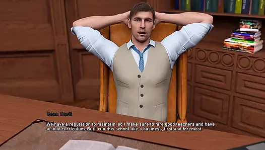 Complete Gameplay - Steps of Debauchery, Part 10