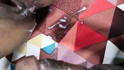 Horny Indian stepsister agrees to fuck with her stepbrother