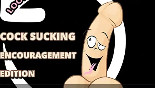 Audio only - dorongan sepong kontol