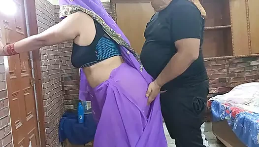 Video rekaman seks baru tante seksi india!