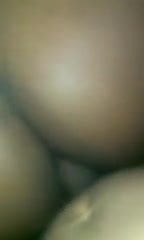 Sliding My BBC in her tight Pussy. First vid