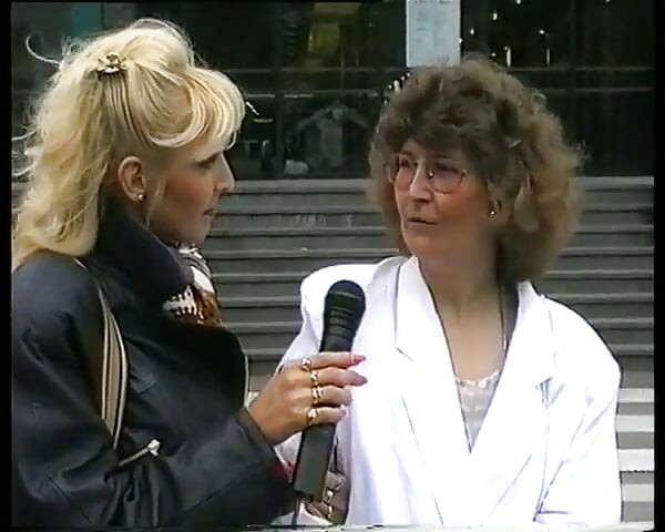 Dbm Boulevard 1 - Streetwork with Sandra 1990