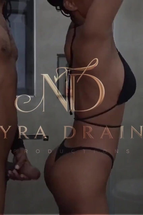 Kız arkadaşım şimdi tamamen pornoya giriyor