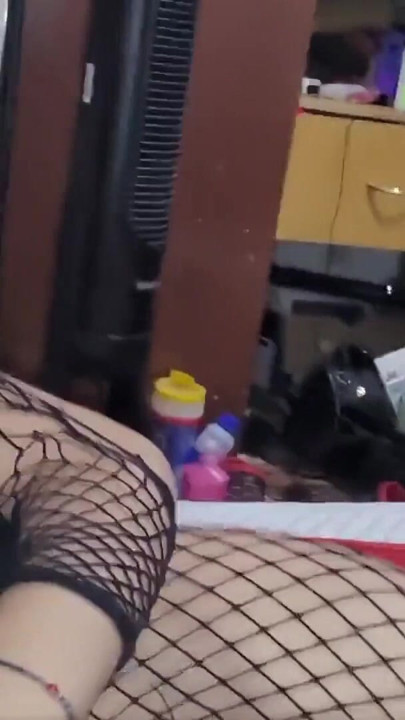 Trans Girls Share Onahole With Double Penetration Messy Creampie Ultra Hd | Clip 3