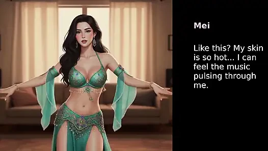 Wife S Dare (part 4)