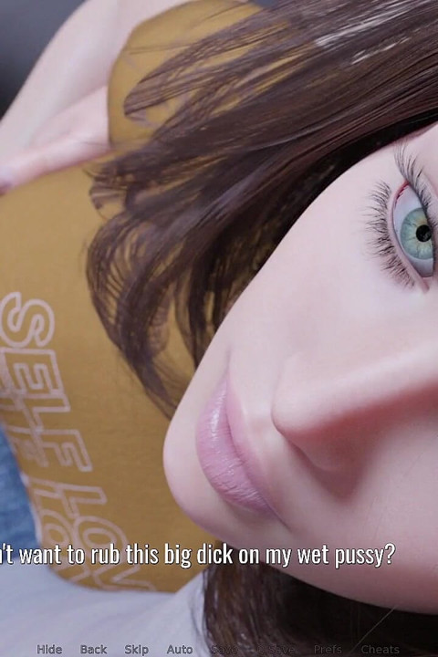 Awam MILF Amelie - 3. deo - njihova veza dostiže novi nivo