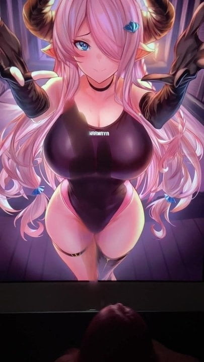 Granblue Fantasy Narmaya SOP