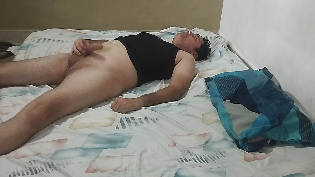 Dziewczyna Z Tindera Jeździ Na Moim Kutasie, Bez Prezerwatywy