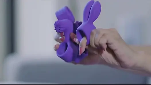 Nettes kleines unboxing
