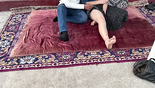 Tatil dönüşü seks