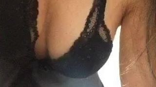 stepmom is ready for sex