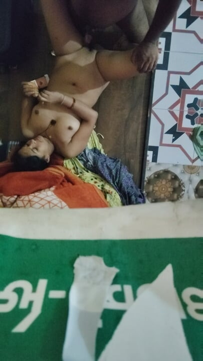 Deshi bhabhi ki chudai