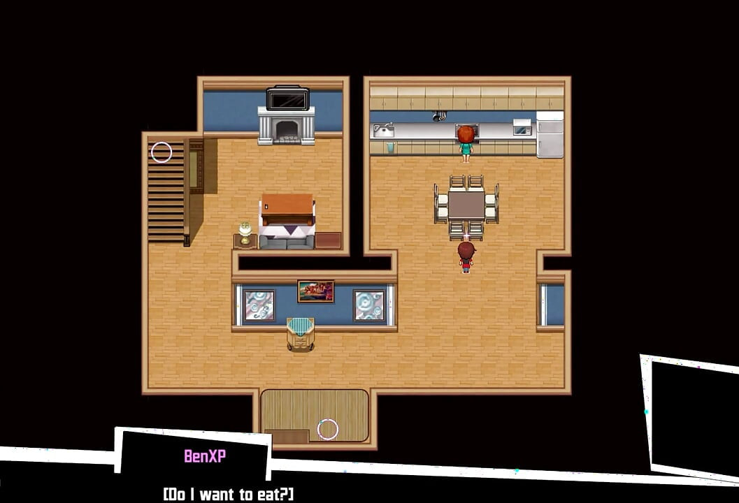 Juego de caballero del amor - parte 23