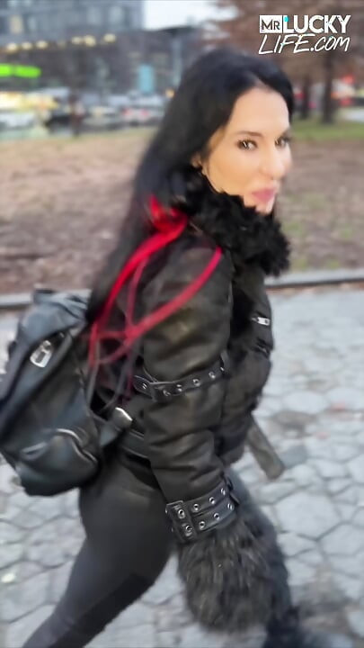 Loša devojka u Bruklinu