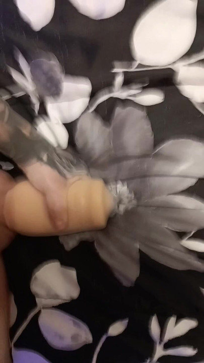 Sasha Greys Muški Udarac