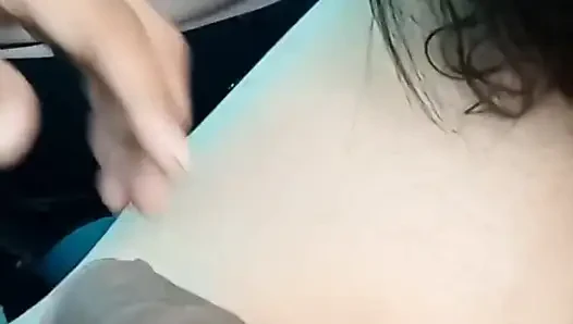 XRAQUELX eier tiefer blowjob und hardcore-gesichtsfick