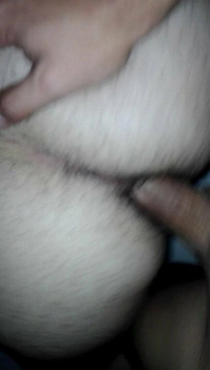 Fucking after Fisting