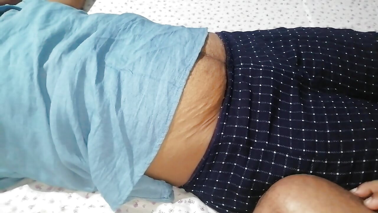 My hot wife Breast Tease Massage – CloseUP Scene