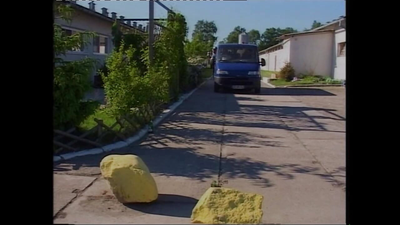 La Famiglia delle Maggiorate - Episode 5