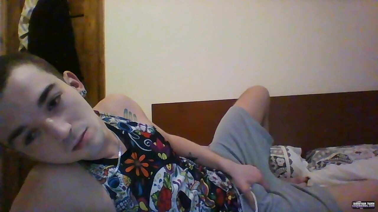 Out of Twon Jerk off Show