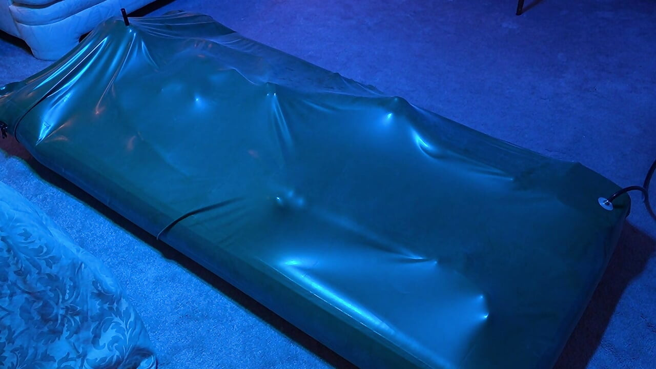 Vacbed Session 17 - Nature-Forward
