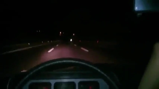 nik and drive