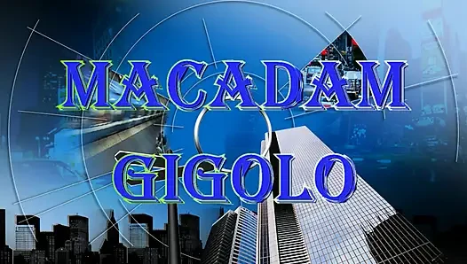 Cowboy macadam ngentot -DVD-