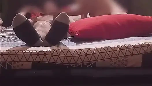 Blowjob Dan Pantat Fuck Februari 2026