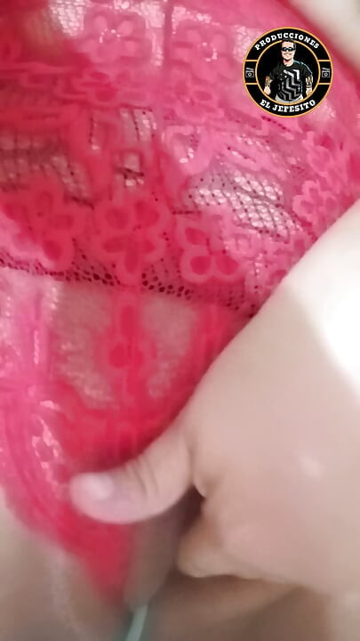 Me and my little friend are inseparable.......